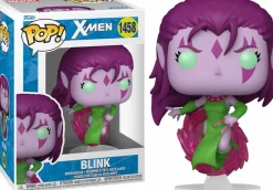 Standard Pop!>X-Men : Age of Apocalypse - Blink Pop! Vinyl Figure