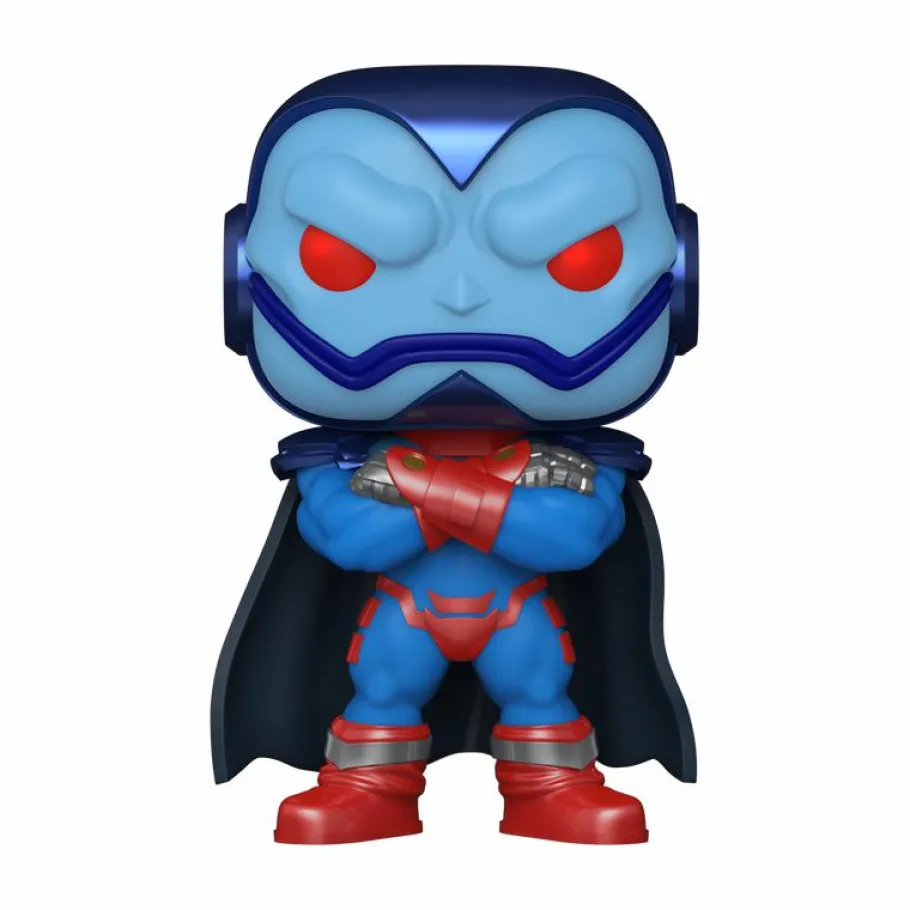 Pop! Bundles>X-Men : Age of Apocalypse - Survival of the Fittest Pop! Vinyl Bundle (Set of 3)