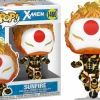 Standard Pop!>X-Men : Age of Apocalypse - Sunfire Pop! Vinyl Figure