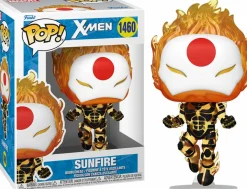 Standard Pop!>X-Men : Age of Apocalypse - Sunfire Pop! Vinyl Figure