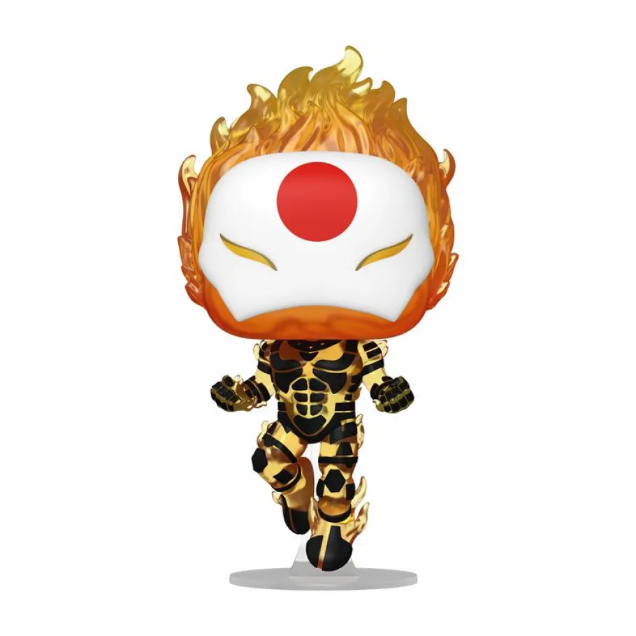 Standard Pop!>X-Men : Age of Apocalypse - Sunfire Pop! Vinyl Figure