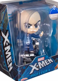 Designer Vinyl>X-Men : Apocalypse - Professor X Cosbaby (S) Hot Toys Figure