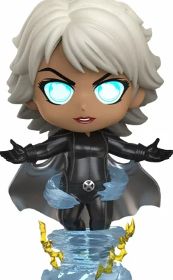 Designer Vinyl>X-Men : The Last Stand - Storm Cosbaby (S) Hot Toys Figure