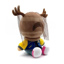 Designer Plush>Yellowjackets (2021) - Antler Queen 9" Plush