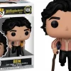 Standard Pop!>Yellowjackets (2021) - Ben Pop! Vinyl Figure