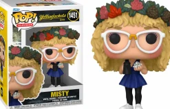 Standard Pop!>Yellowjackets (2021) - Misty Pop! Vinyl Figure