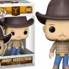 Standard Pop!>Yellowstone - Jimmy Hurdstrom Pop! Vinyl Figure