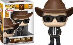 Standard Pop!>Yellowstone - John Dutton with Sunglasses Pop! Vinyl Figure