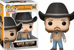 Standard Pop!>Yellowstone - Kayce Dutton Pop! Vinyl Figure