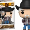 Standard Pop!>Yellowstone - Lloyd Pierce Pop! Vinyl Figure