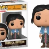 Standard Pop!>Yellowstone - Monica Dutton Pop! Vinyl Figure