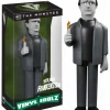 Designer Vinyl>Young Frankenstein - The Monster 8" Vinyl Idolz Figure