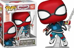 Standard Pop!>Spider-Man Your Friendly Neighborhood (2025) - (Homemade Suit) Pop! Vinyl Figure