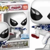 Standard Pop!>Spider-Man Your Friendly Neighborhood (2025) - (Oscorp Suit) Pop! Vinyl Figure (Popcultcha Exclusive)