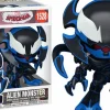 Super-Sized Pop!>Spider-Man Your Friendly Neighborhood (2025) - Alien Monster 6" Super Sized Pop! Vinyl Figure