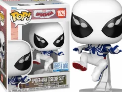 Collector & Mystery Boxes>Spider-Man Your Friendly Neighborhood (2025) - (Oscorp Suit) (Includes & 3 Exclusive Pop! Vinyl Figures)