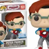Standard Pop!>Spider-Man Your Friendly Neighborhood (2025) - Peter Parker Pop! Vinyl Figure