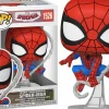 Standard Pop!>Spider-Man Your Friendly Neighborhood (2025) - Friendly Neighborhood Pop! Vinyl Figure