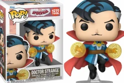 Standard Pop!>Spider-Man Your Friendly Neighborhood (2025) - Doctor Strange Pop! Vinyl Figure