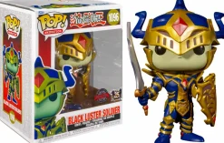 Super-Sized Pop!>Yu-Gi-Oh! - Black Luster Soldier 6” Super Sized Pop! Vinyl Figure