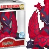 Pop! Deluxe>Yu-Gi-Oh! - Black Rose Dragon Deluxe Pop! Vinyl Figure