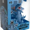 Designer Vinyl>Yu-Gi-Oh! - Blue-Eyes Ultimate Dragon 5" Vinyl Figure