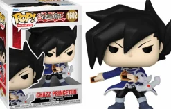 Standard Pop!>Yu-Gi-Oh! - Chazz Princeton Pop! Vinyl Figure