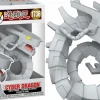 Standard Pop!>Yu-Gi-Oh! - Cyber Dragon Pop! Vinyl Figure