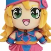 Designer Vinyl>Yu-Gi-Oh! - Dark Magician Girl 9" Plush