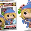 Standard Pop!>Yu-Gi-Oh! - Dark Magician Girl with Cylinders Pop! Vinyl Figure