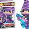 Standard Pop!>Yu-Gi-Oh! - Dark Magician Pop! Plus Vinyl Figure
