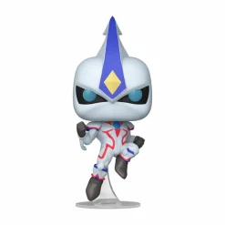 Standard Pop!>Yu-Gi-Oh! - Elemental Hero Neos Pop! Vinyl Figure