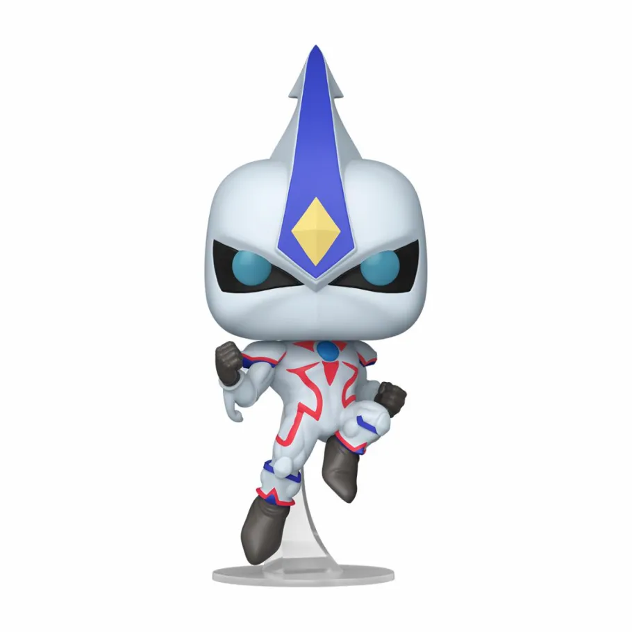 Standard Pop!>Yu-Gi-Oh! - Elemental Hero Neos Pop! Vinyl Figure