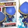 Standard Pop!>Yu-Gi-Oh! - Elemental Hero Sparkman Pop! Vinyl Figure