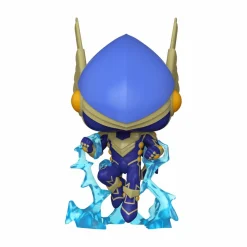 Standard Pop!>Yu-Gi-Oh! - Elemental Hero Sparkman Pop! Vinyl Figure