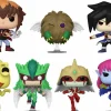 Pop! Bundles>Yu-Gi-Oh! - Get Your Game On Pop! Vinyl Bundle (Set of 7)