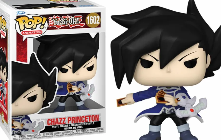 Pop! Bundles>Yu-Gi-Oh! - Get Your Game On Pop! Vinyl Bundle (Set of 7)