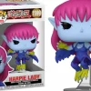 Standard Pop!>Yu-Gi-Oh! - Harpie Lady Pop! Vinyl Figure