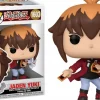 Standard Pop!>Yu-Gi-Oh! - Jaden Yuki Pop! Vinyl Figure
