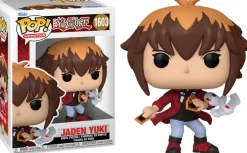 Standard Pop!>Yu-Gi-Oh! - Jaden Yuki Pop! Vinyl Figure