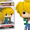 Standard Pop!>Yu-Gi-Oh! - Joey Wheeler (Demon Kingdom) Pop! Vinyl Figure