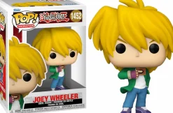 Standard Pop!>Yu-Gi-Oh! - Joey Wheeler (Demon Kingdom) Pop! Vinyl Figure