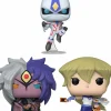 Pop! Bundles>Yu-Gi-Oh! - Let's Rev It Up Pop! Vinyl Bundle (Set of 3)