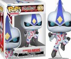 Pop! Bundles>Yu-Gi-Oh! - Let's Rev It Up Pop! Vinyl Bundle (Set of 3)