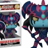 Standard Pop!>Yu-Gi-Oh! - Magician of Black Chaos Pop! Vinyl Figure