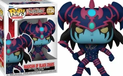 Standard Pop!>Yu-Gi-Oh! - Magician of Black Chaos Pop! Vinyl Figure
