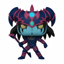 Standard Pop!>Yu-Gi-Oh! - Magician of Black Chaos Pop! Vinyl Figure