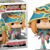 Standard Pop!>Yu-Gi-Oh! - Magician's Valkyria Pop! Vinyl Figure