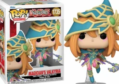 Standard Pop!>Yu-Gi-Oh! - Magician's Valkyria Pop! Vinyl Figure