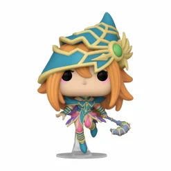 Standard Pop!>Yu-Gi-Oh! - Magician's Valkyria Pop! Vinyl Figure